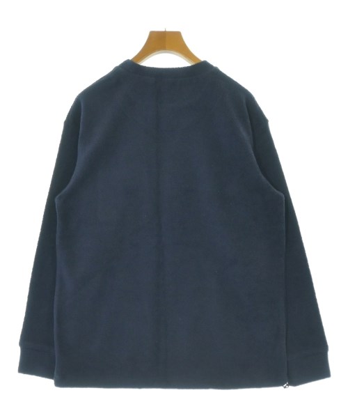SHIPS any（シップスエニィ）Tシャツ・カットソー 紺 サイズ:F レディース/2200731570119