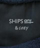 SHIPS any（シップスエニィ）Tシャツ・カットソー 紺 サイズ:F レディース/2200731570119