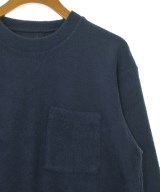 SHIPS any（シップスエニィ）Tシャツ・カットソー 紺 サイズ:F レディース/2200731570119