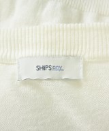 SHIPS any（シップスエニィ）カーディガン 白 サイズ:F レディース/2200715138038