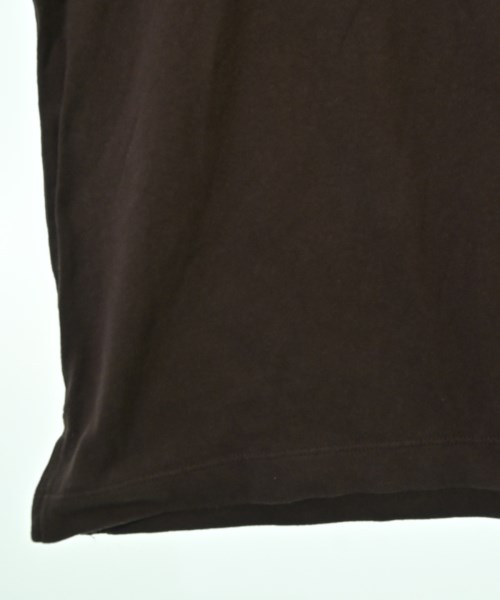 SHIPS any（シップスエニィ）Tシャツ・カットソー 茶 サイズ:F レディース/2200715004081