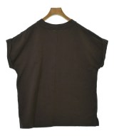 SHIPS any（シップスエニィ）Tシャツ・カットソー 茶 サイズ:F レディース/2200715004081