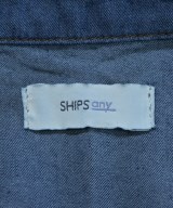 SHIPS any（シップスエニィ）その他 青 サイズ:F レディース/2200715004111