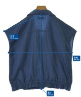 SHIPS any（シップスエニィ）その他 青 サイズ:F レディース/2200715004111