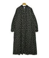 SHIPS any（シップスエニィ）ワンピース 黒 サイズ:F レディース/2200716594048
