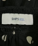 SHIPS any（シップスエニィ）ワンピース 黒 サイズ:F レディース/2200716594048