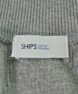 SHIPS any（シップスエニィ）スウェット グレー サイズ:F レディース/2200720619010