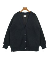 SHIPS any（シップスエニィ）カーディガン 紺 サイズ:F レディース/2200717368013