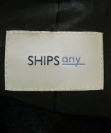 SHIPS any（シップスエニィ）カーディガン 紺 サイズ:F レディース/2200717368013