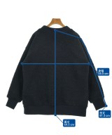 SHIPS any（シップスエニィ）カーディガン 紺 サイズ:F レディース/2200717368013