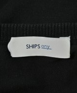 SHIPS any（シップスエニィ）カーディガン 黒 サイズ:38(M位) レディース/2200717816163