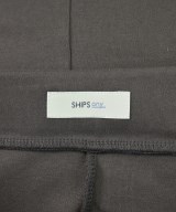 SHIPS any（シップスエニィ）ロング・マキシ丈スカート グレー サイズ:-(M位) レディース/2200722159811