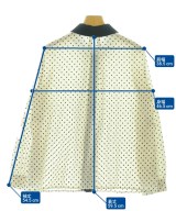 SHIPS any（シップスエニィ）ブラウス 白 サイズ:F レディース/2200727953087