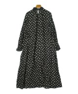 SHIPS any（シップスエニィ）ワンピース 黒 サイズ:F レディース/2200725506087