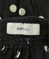 SHIPS any（シップスエニィ）ワンピース 黒 サイズ:F レディース/2200725506087