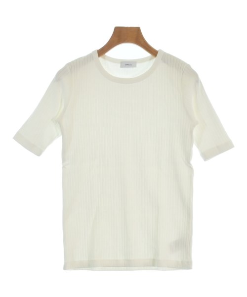 SHIPS any(シップスエニィ)Tシャツ・カットソー 白 サイズ:F/2200674832046