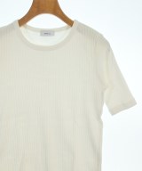 SHIPS any（シップスエニィ）Tシャツ・カットソー 白 サイズ:F レディース/2200674832046
