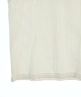SHIPS any（シップスエニィ）Tシャツ・カットソー 白 サイズ:F レディース/2200674832046
