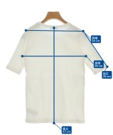 SHIPS any（シップスエニィ）Tシャツ・カットソー 白 サイズ:F レディース/2200674832046