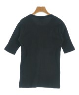 SHIPS any（シップスエニィ）Tシャツ・カットソー 黒 サイズ:F レディース/2200674832053