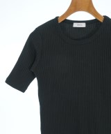 SHIPS any（シップスエニィ）Tシャツ・カットソー 黒 サイズ:F レディース/2200674832053