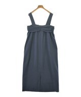 SHIPS any（シップスエニィ）ワンピース 紺 サイズ:F レディース/2200678407059