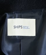 SHIPS any（シップスエニィ）その他 紺 サイズ:38(M位) レディース/2200676660012