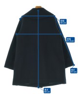 SHIPS any（シップスエニィ）その他 紺 サイズ:38(M位) レディース/2200676660012