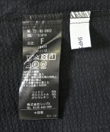 SHIPS any（シップスエニィ）ブラウス 黒 サイズ:F レディース/2200676660098