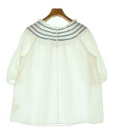 SHIPS any（シップスエニィ）ブラウス 白 サイズ:F レディース/2200676660104