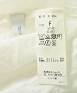 SHIPS any（シップスエニィ）ブラウス 白 サイズ:F レディース/2200676660104