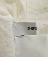 SHIPS any（シップスエニィ）ブラウス 白 サイズ:F レディース/2200678524039