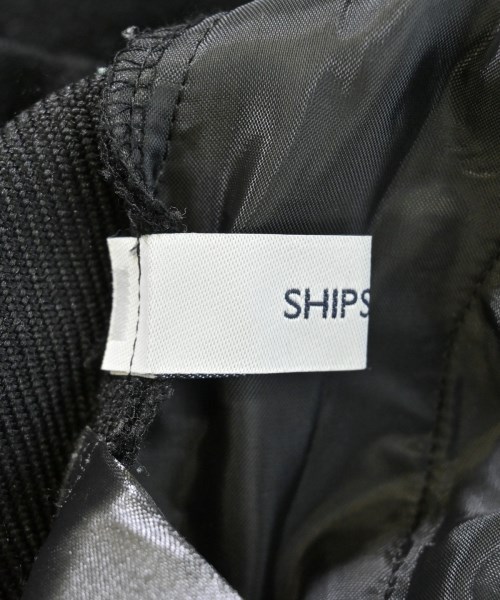 SHIPS any（シップスエニィ）その他 黒 サイズ:F レディース/2200678859018