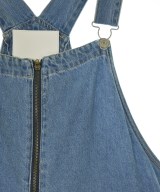 SHIPS any（シップスエニィ）ワンピース 青 サイズ:F レディース/2200679872016