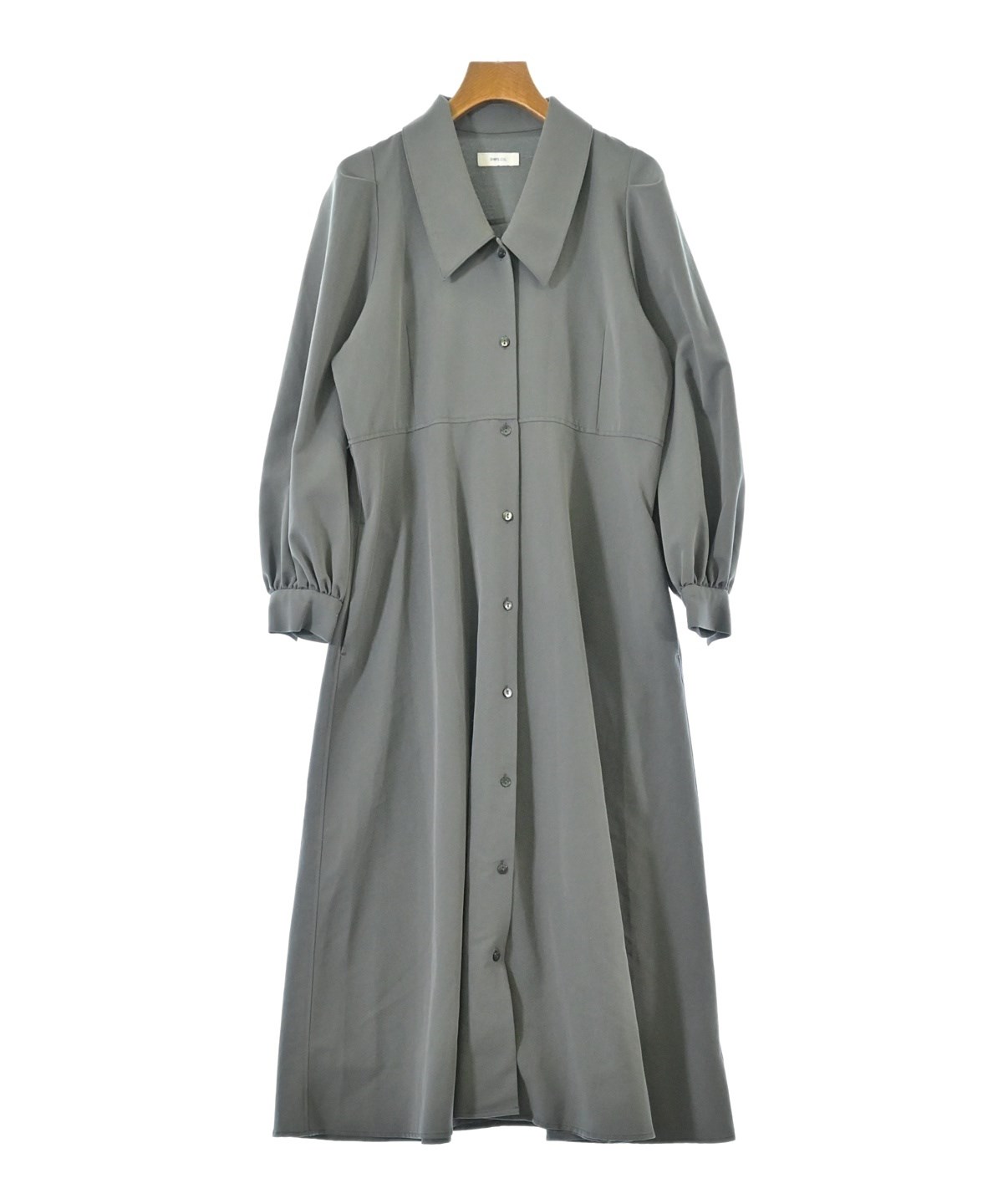 新品未使用】サイズ0(XS-S)レディース シャツ ラッセルノ 3057 【公式