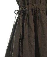 SHIPS any（シップスエニィ）ワンピース 茶 サイズ:F レディース/2200684991030