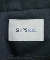 SHIPS any（シップスエニィ）その他 紺 サイズ:F レディース/2200686727019