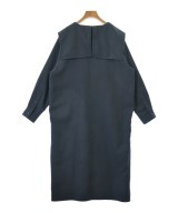 SHIPS any（シップスエニィ）ワンピース 紺 サイズ:F レディース/2200681521032
