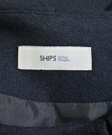 SHIPS any（シップスエニィ）ワンピース 紺 サイズ:F レディース/2200681521032