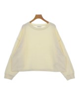 SHIPS any（シップスエニィ）スウェット 白 サイズ:F レディース/2200686126034