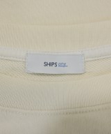 SHIPS any（シップスエニィ）スウェット 白 サイズ:F レディース/2200686126034
