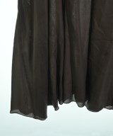 SHIPS any（シップスエニィ）ワンピース 茶 サイズ:F レディース/2200688856137