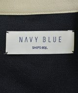SHIPS any（シップスエニィ）ワンピース 紺 サイズ:F レディース/2200683689037