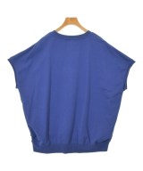 SHIPS any（シップスエニィ）Tシャツ・カットソー 青 サイズ:F レディース/2200684880037