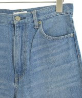SHIPS any（シップスエニィ）デニムパンツ 青 サイズ:36(S位) レディース/2200684186023