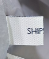 SHIPS any（シップスエニィ）ワンピース グレー サイズ:F レディース/2200681590144