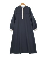 SHIPS any（シップスエニィ）ワンピース 紺 サイズ:F レディース/2200681590199