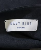 SHIPS any（シップスエニィ）ワンピース 紺 サイズ:F レディース/2200681590199