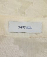 SHIPS any（シップスエニィ）ブラウス 白 サイズ:F レディース/2200686290032