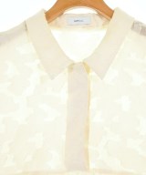 SHIPS any（シップスエニィ）ブラウス 白 サイズ:F レディース/2200686290032